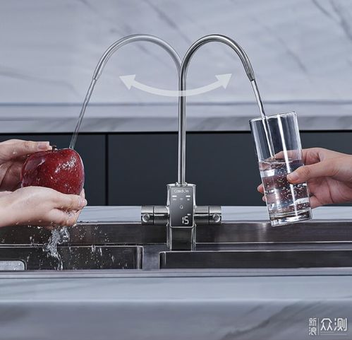 2023廚下凈水器怎么買 誰是性價比凈水器之王