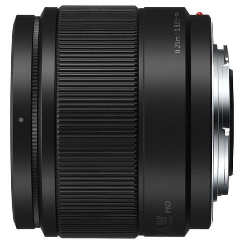 松下 panasonic h h025gk 25mm f 1.7 鏡頭 黑色圖片大全 郵樂官方網站