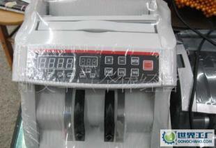 鑫瑋XW-2200多國貨幣點鈔機_機械及行業設備_世界工廠網中國產品信息庫