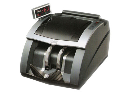 智能金融機康藝HT-2600A(B) 售價2800元