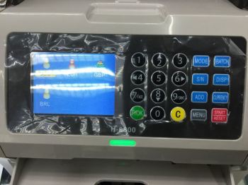 4國點鈔機