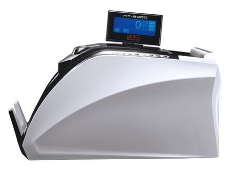 點鈔機 康藝jbyd ht 9000 a 報價4998元