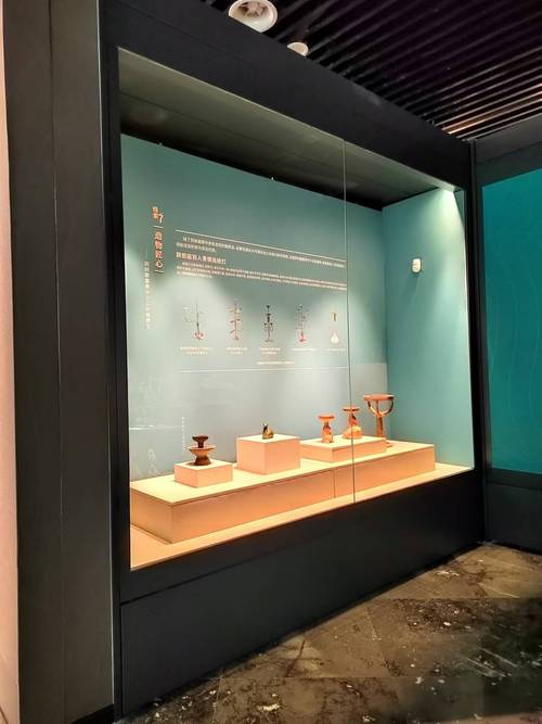 重慶鵬凱妙成展覽展示服務(wù) 專業(yè)博物館展柜制造與展覽展示一體化解決方案
